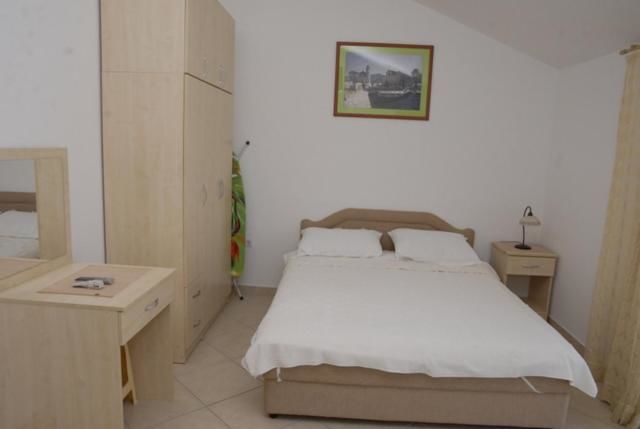 Апартаменты Apartments Dosljak Тиват