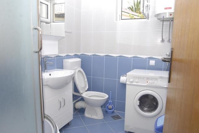 Апартаменты Apartments Dosljak Тиват-20