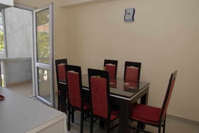 Апартаменты Apartments Dosljak Тиват-23