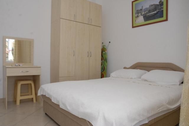 Апартаменты Apartments Dosljak Тиват