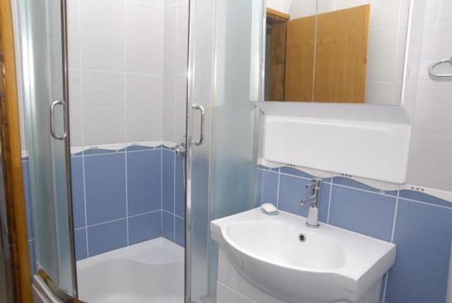 Апартаменты Apartments Dosljak Тиват-42
