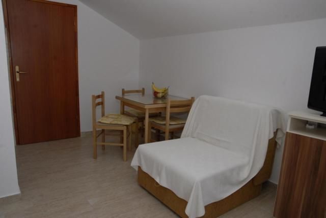 Апартаменты Apartments Dosljak Тиват