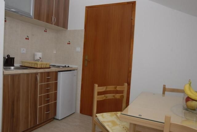 Апартаменты Apartments Dosljak Тиват