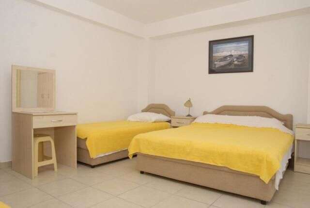 Апартаменты Apartments Dosljak Тиват-12