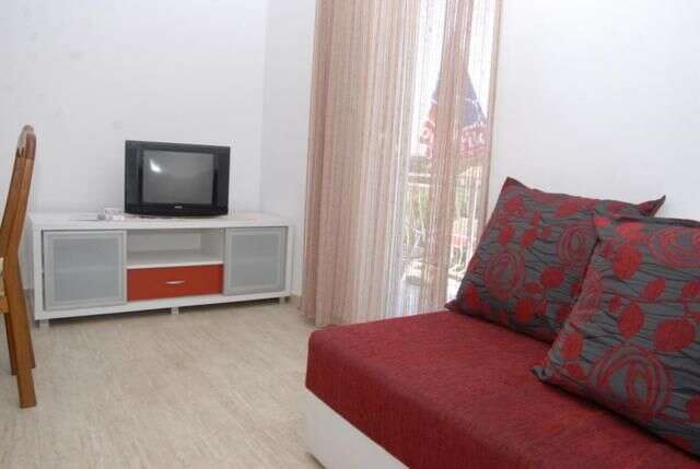Апартаменты Apartments Dosljak Тиват-14