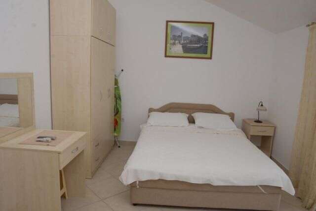 Апартаменты Apartments Dosljak Тиват-18