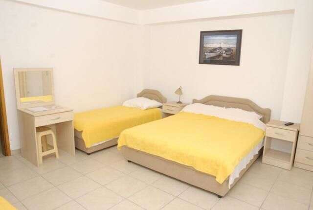 Апартаменты Apartments Dosljak Тиват-4