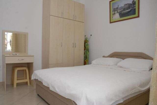 Апартаменты Apartments Dosljak Тиват-28