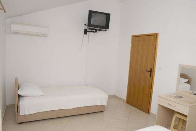 Апартаменты Apartments Dosljak Тиват-32