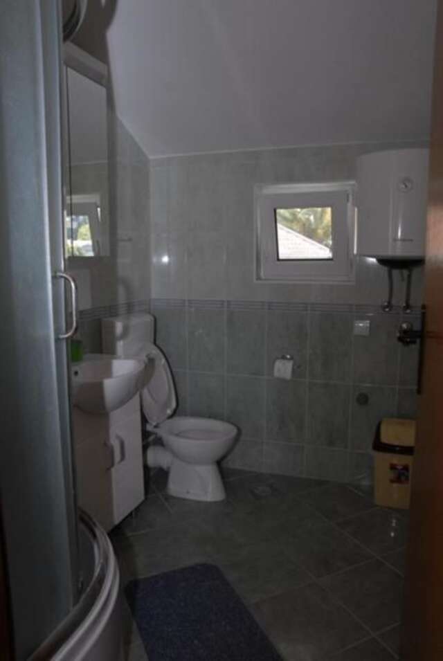 Апартаменты Apartments Dosljak Тиват-33