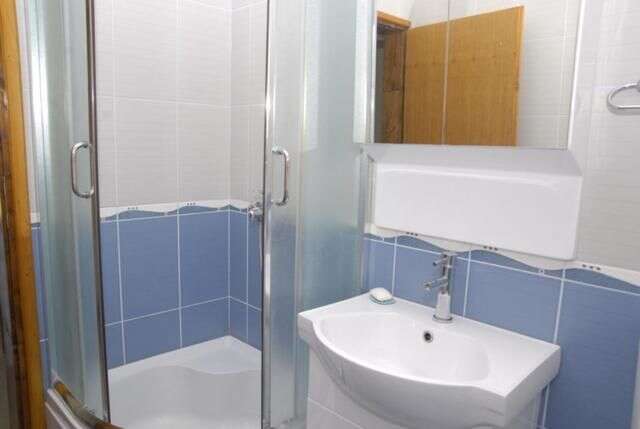 Апартаменты Apartments Dosljak Тиват-41