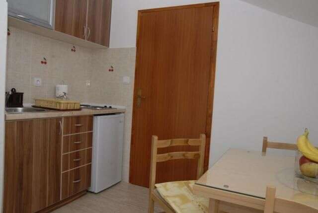 Апартаменты Apartments Dosljak Тиват-52
