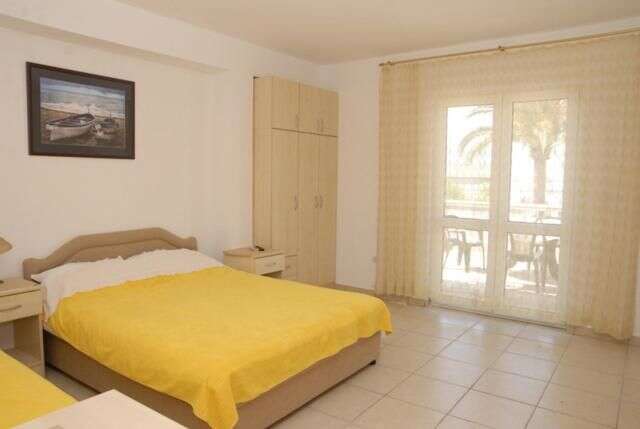 Апартаменты Apartments Dosljak Тиват-8