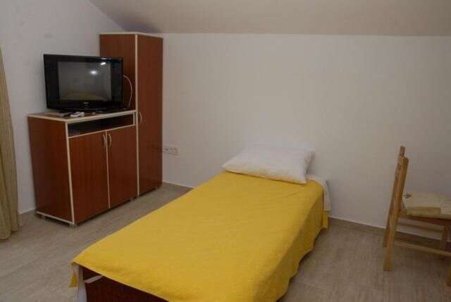 Апартаменты Apartments Dosljak Тиват-10